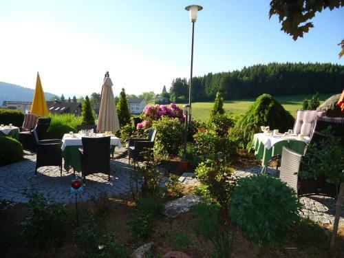Berghotel Schiller