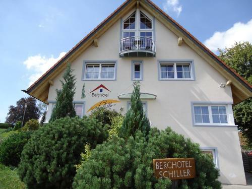 Berghotel Schiller