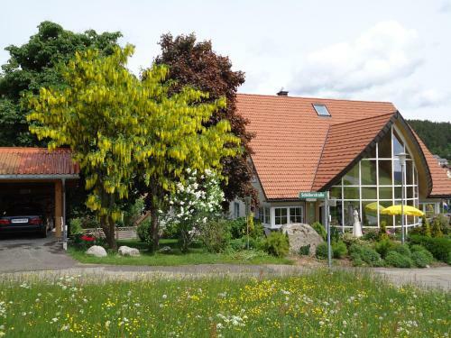 Berghotel Schiller