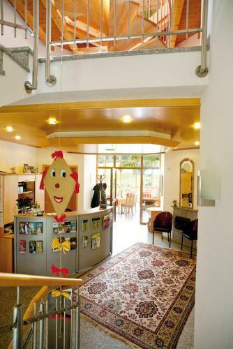 Berghotel Schiller