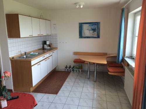 Apartamentos Ferienresidenz �ber'm See