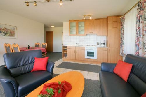 Apartamentos Ferienresidenz �ber'm See