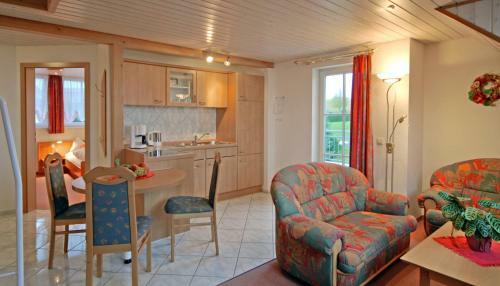 Apartamentos Ferienresidenz �ber'm See