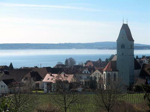 Apartamentos Ferienresidenz �ber'm See