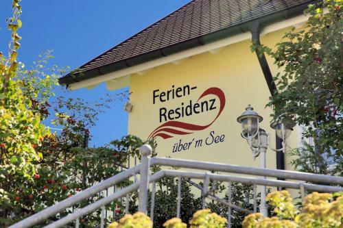 Apartamentos Ferienresidenz �ber'm See