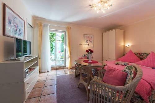 Apartamento Strandhaus Ott