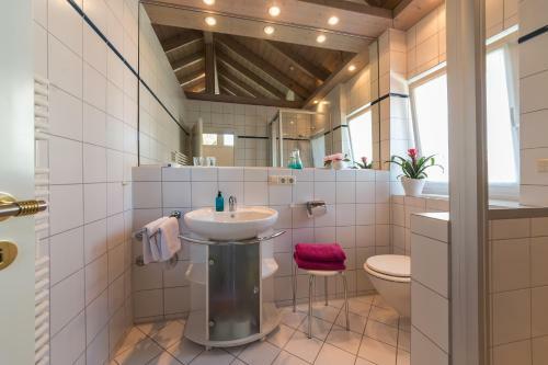 Apartamento Strandhaus Ott