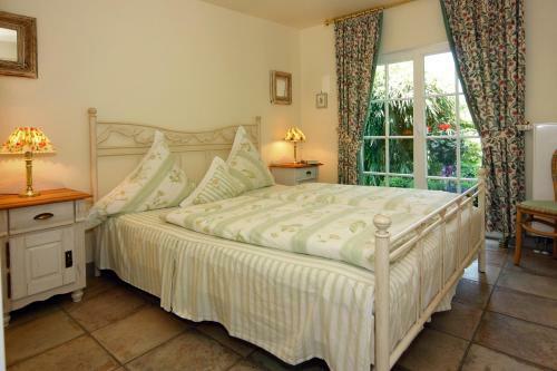 Apartamento Strandhaus Ott