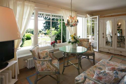 Apartamento Strandhaus Ott