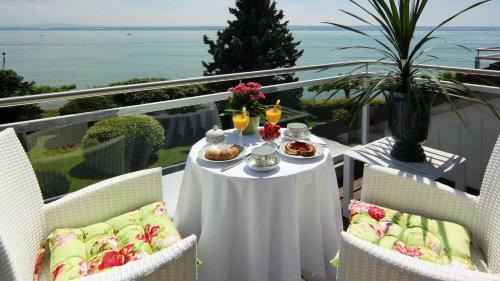 Apartamento Strandhaus Ott