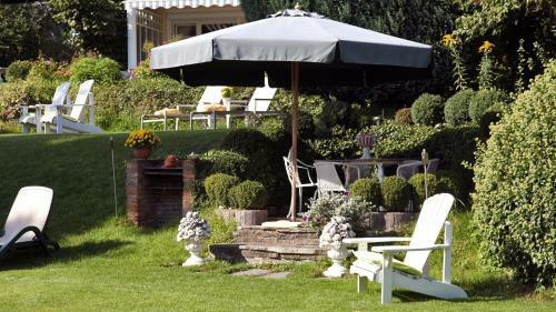 Apartamento Strandhaus Ott