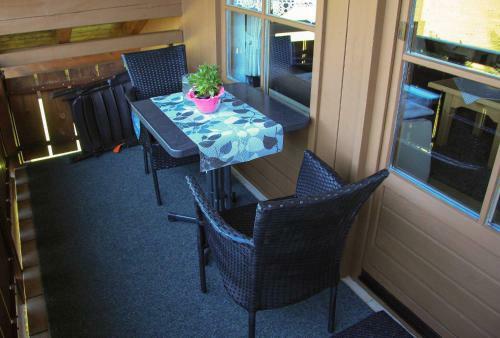 Apartamentos Ferienwohnung Speigl