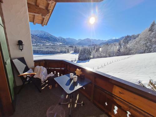 Apartamentos Landhaus Eggensberger