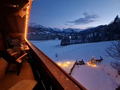 Apartamentos Landhaus Eggensberger