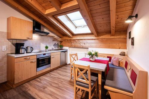 Apartamentos Landhaus Eggensberger