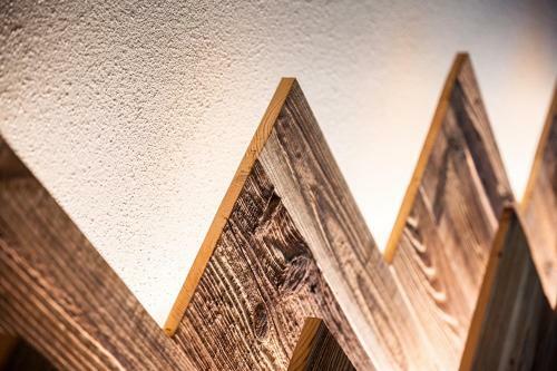 Apartamentos Landhaus Eggensberger