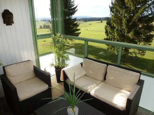 Apartment L�ffingen 24