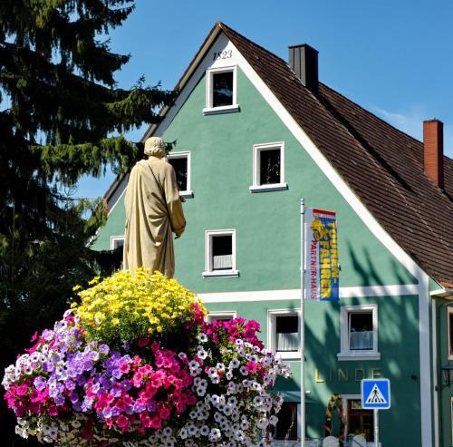 Hostal Traditions Gasthof Linde
