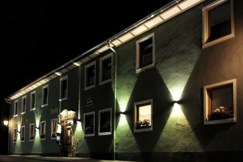 Hostal Traditions Gasthof Linde