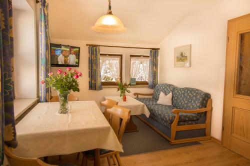 Apartamento Landhaus Vogler