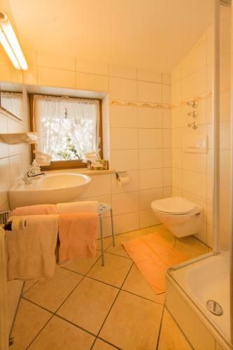 Apartamento Landhaus Vogler
