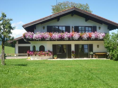 Apartamento Landhaus Vogler