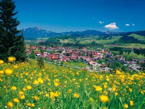 Apartamento Landhaus Vogler