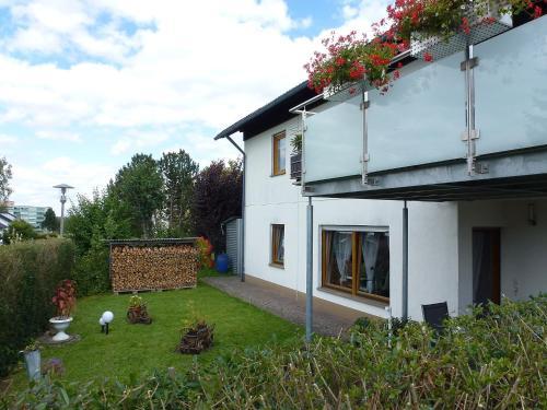 Apartment L�ffingen
