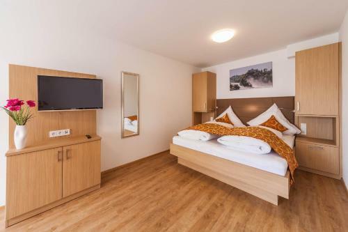 Seehotel Belriva