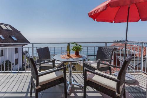 Seehotel Belriva