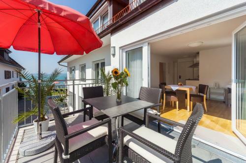 Seehotel Belriva