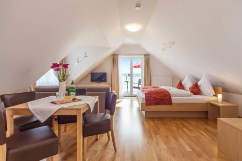 Seehotel Belriva