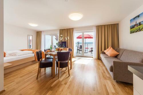 Seehotel Belriva