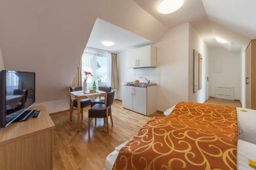 Seehotel Belriva