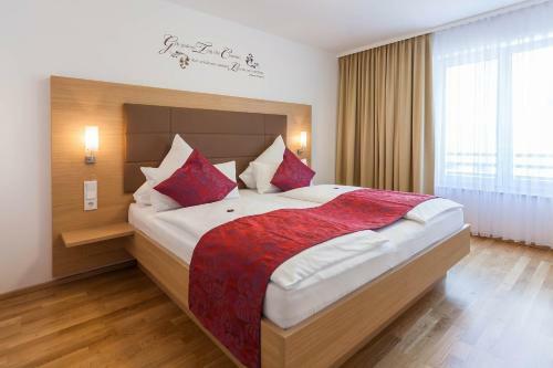 Seehotel Belriva