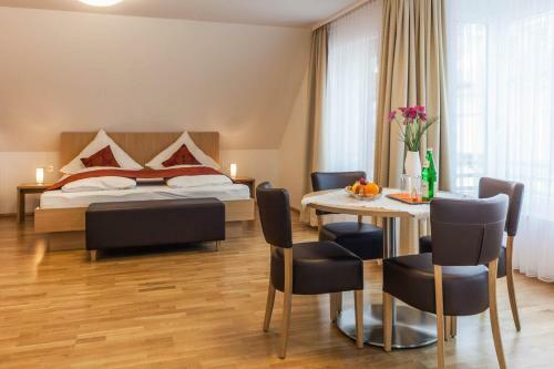 Seehotel Belriva