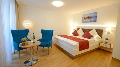 Seehotel Belriva