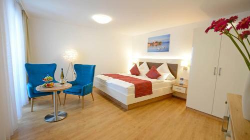 Seehotel Belriva