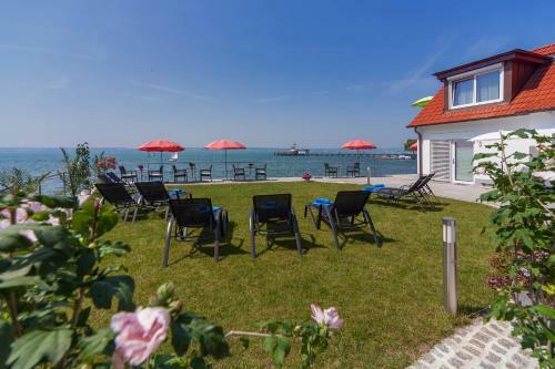 Seehotel Belriva
