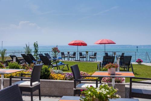Seehotel Belriva