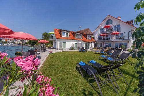 Seehotel Belriva