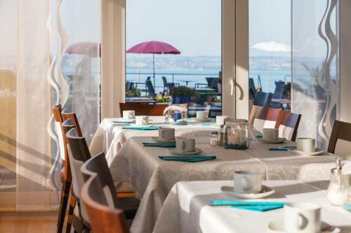 Seehotel Belriva