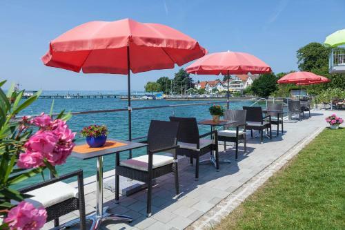 Seehotel Belriva