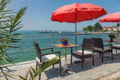 Seehotel Belriva