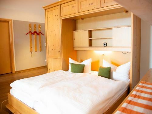 Apartamento Allg�u Residenz