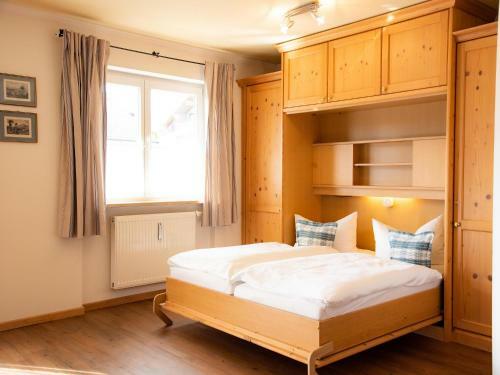 Apartamento Allg�u Residenz