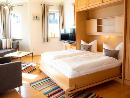 Apartamento Allg�u Residenz