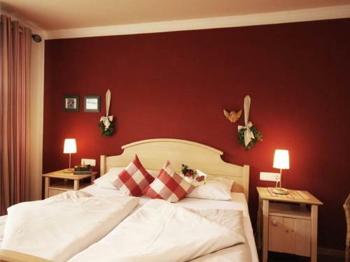 Apartamento Allg�u Residenz