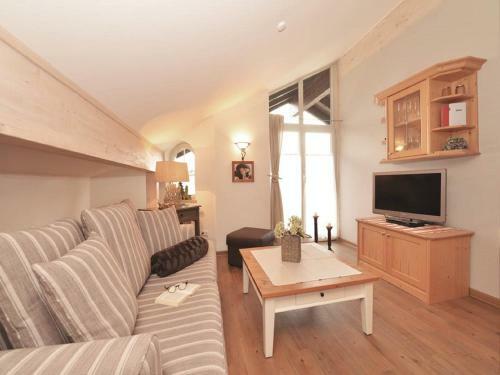 Apartamento Allg�u Residenz