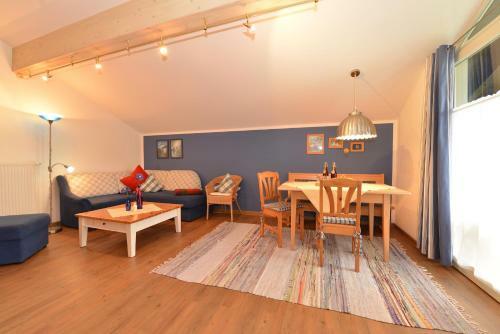 Apartamento Allg�u Residenz